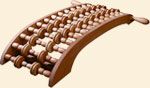 rug rol stretcher