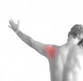 Bekijk de oplossingen tegen frozen shoulder oftewel verstijfde schouder met bewegingsbeperkingen