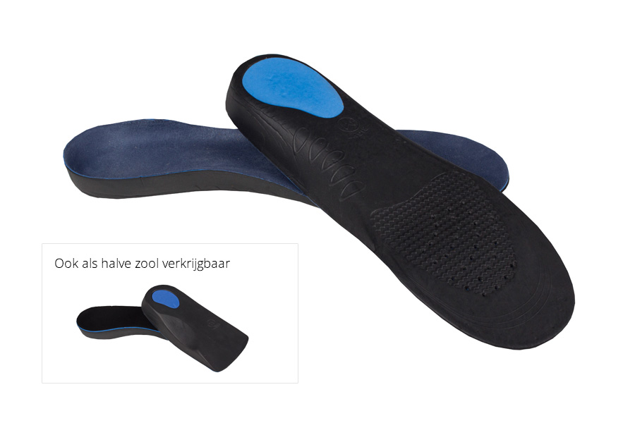 Beste steunzolen clearance