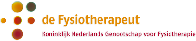 Koninklijk Nederlands Genootschap voor Fysiotherapie
